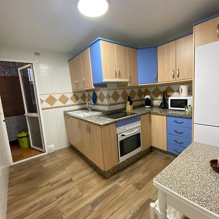 Shr042 Centrico Apartamento De Tres Habitaciones เนร์คา ภายนอก รูปภาพ