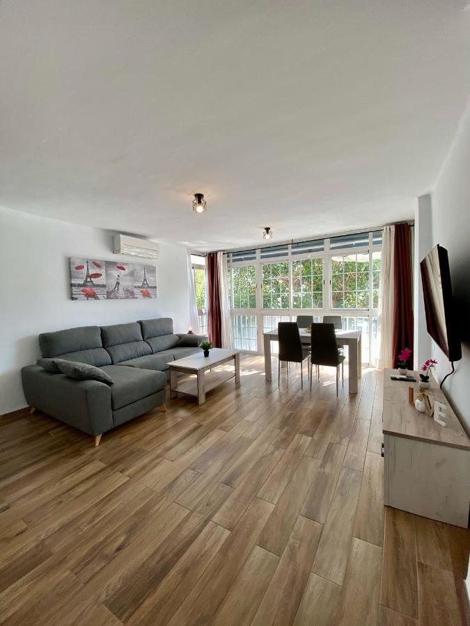 Shr042 Centrico Apartamento De Tres Habitaciones เนร์คา ภายนอก รูปภาพ
