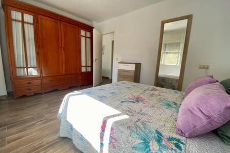 Shr042 Centrico Apartamento De Tres Habitaciones เนร์คา ภายนอก รูปภาพ